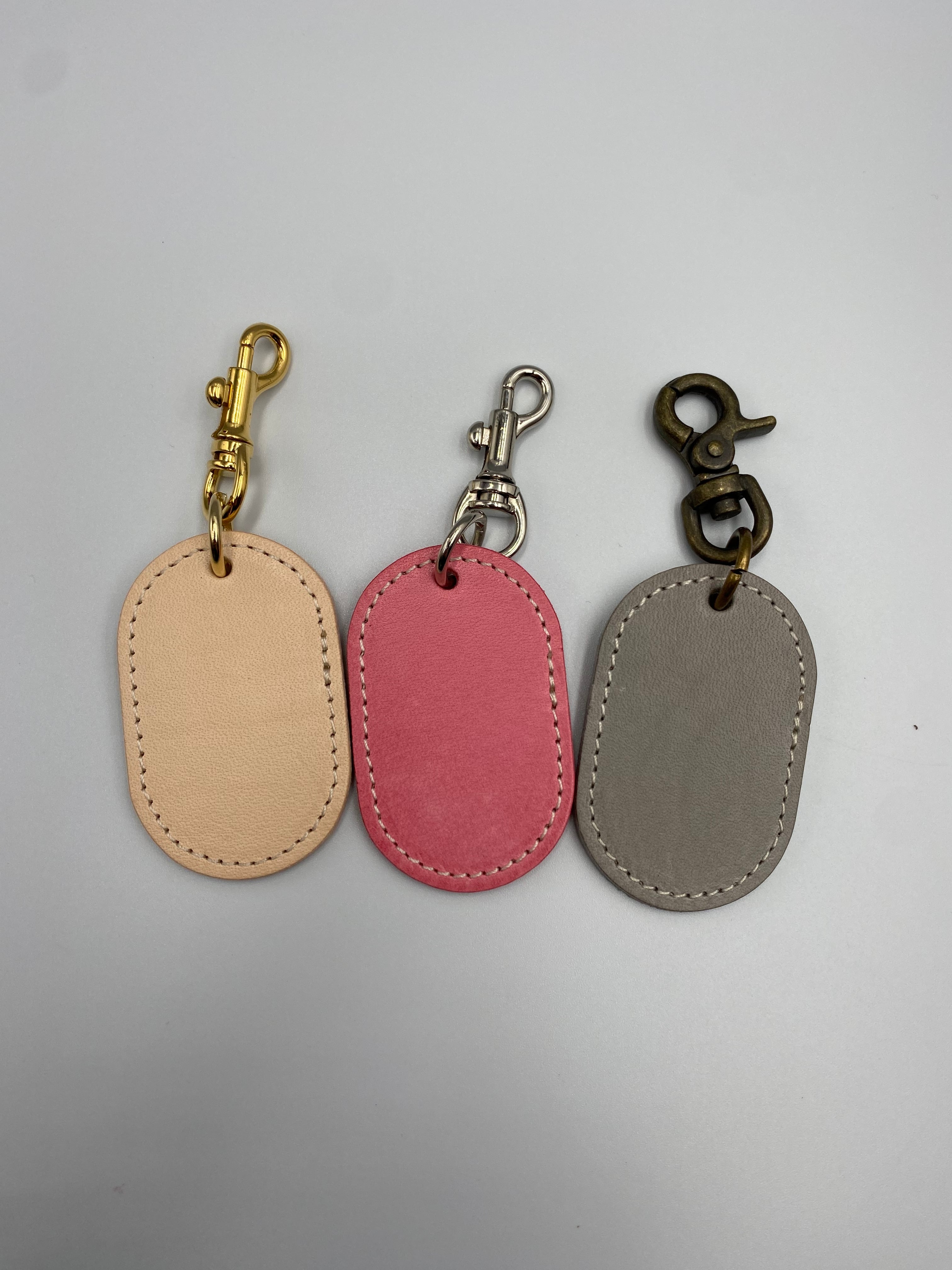 オリジナルロッカーキーホルダー（レーザー彫刻） | Taira