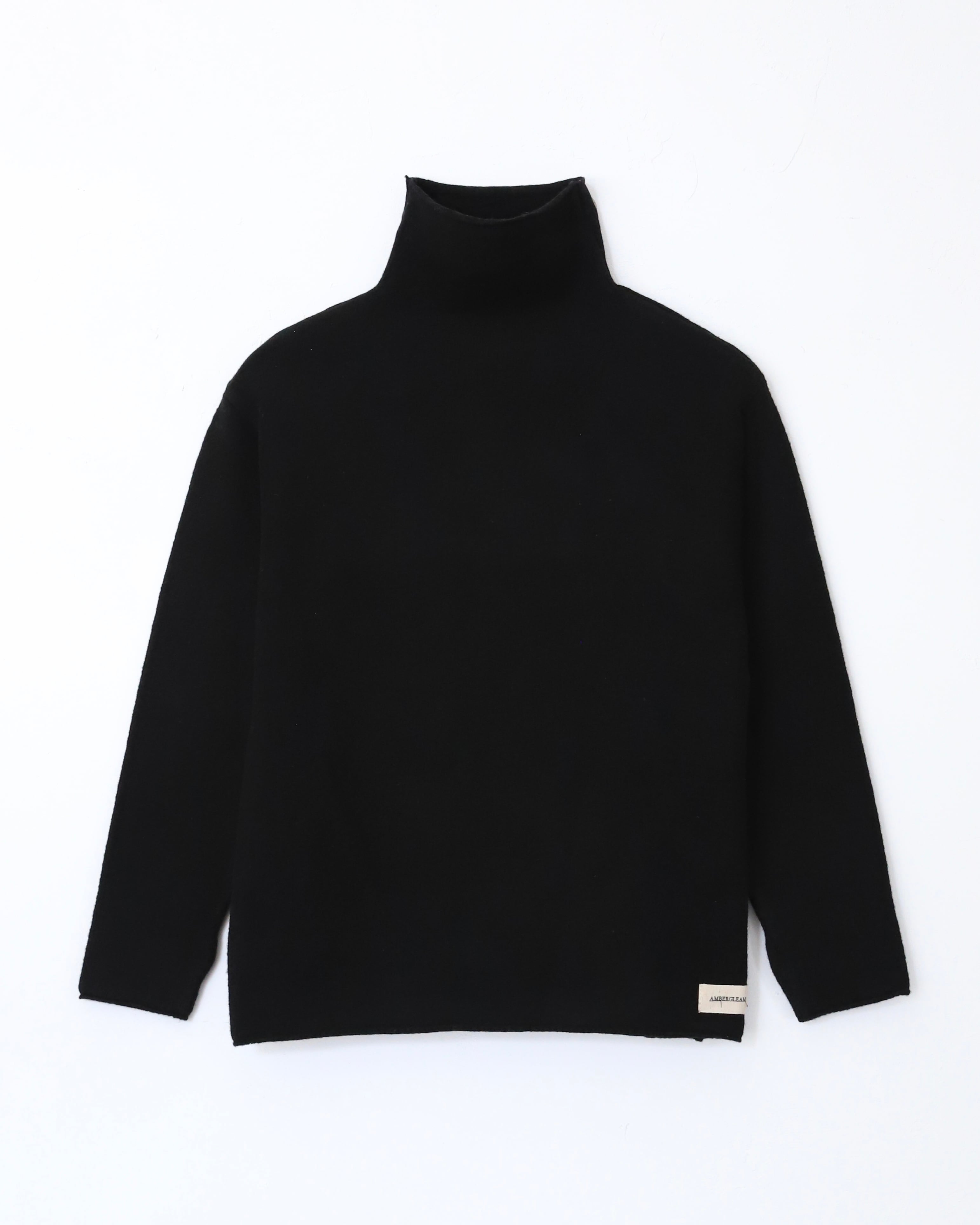 AMBERGLEAM ニット AMBERGLEAM