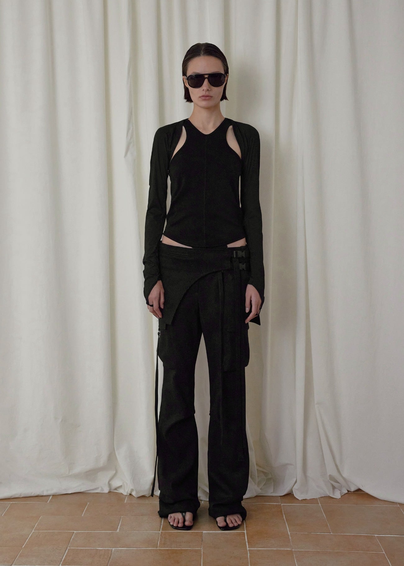 BOHEMSEO (ボヘミアンソウル) | BONZ (韓国ブランド 代行)