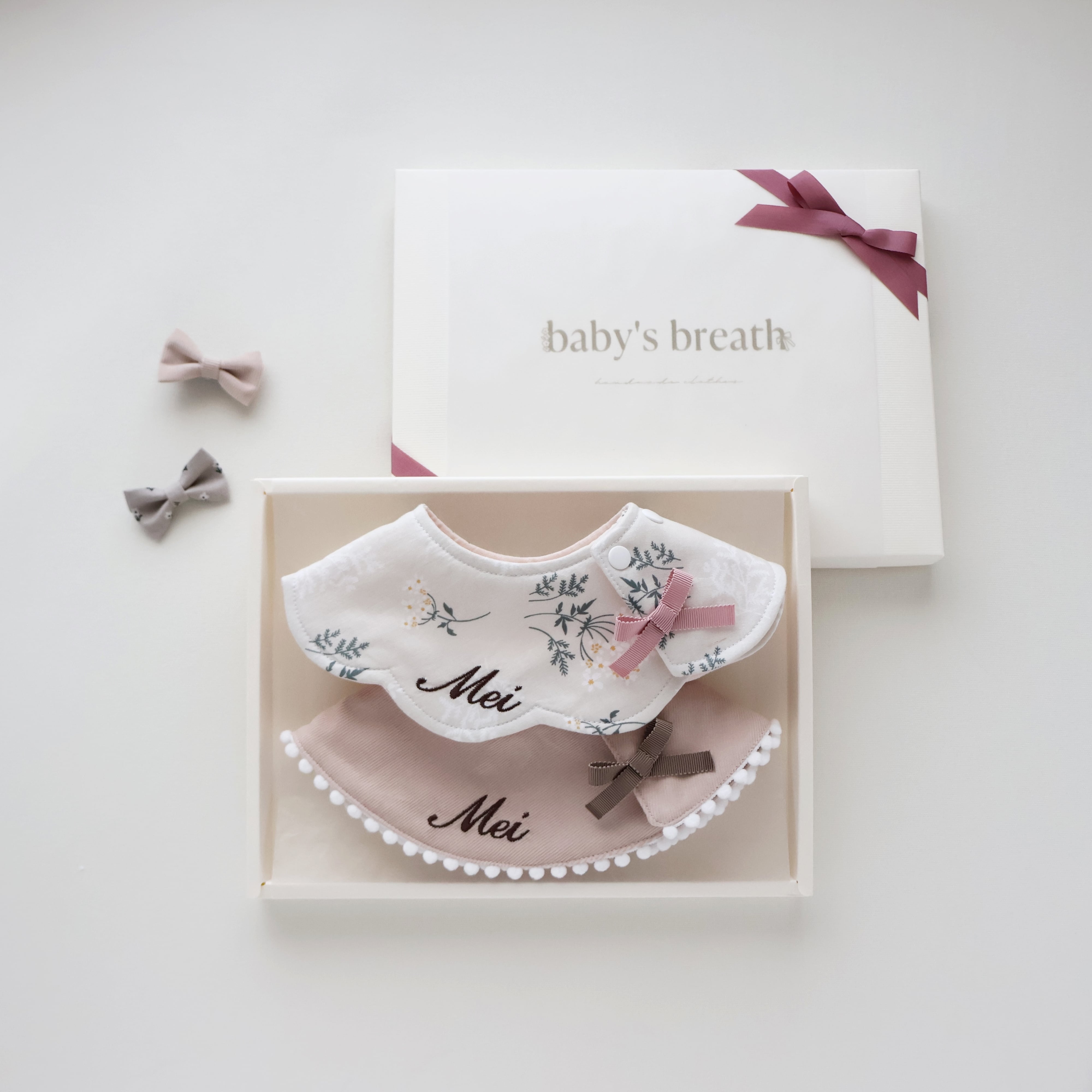 セーラースタイ⚓ネイビースター | baby's breath