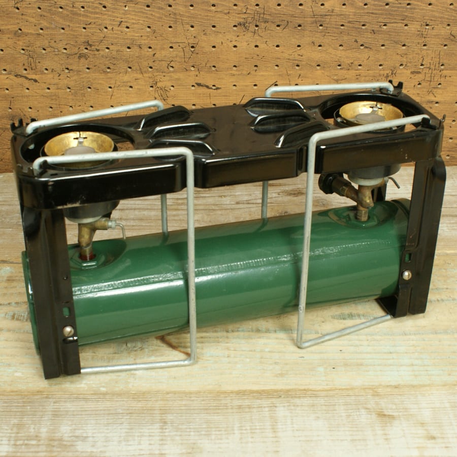 Coleman ミリタリー メディカル ストーブ 523 [ BA01 ] | Arrows Camp