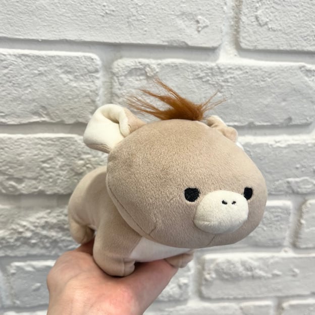 mof FARM】テノリマスコット ロバ /TM211-14 | ACCENT STORE