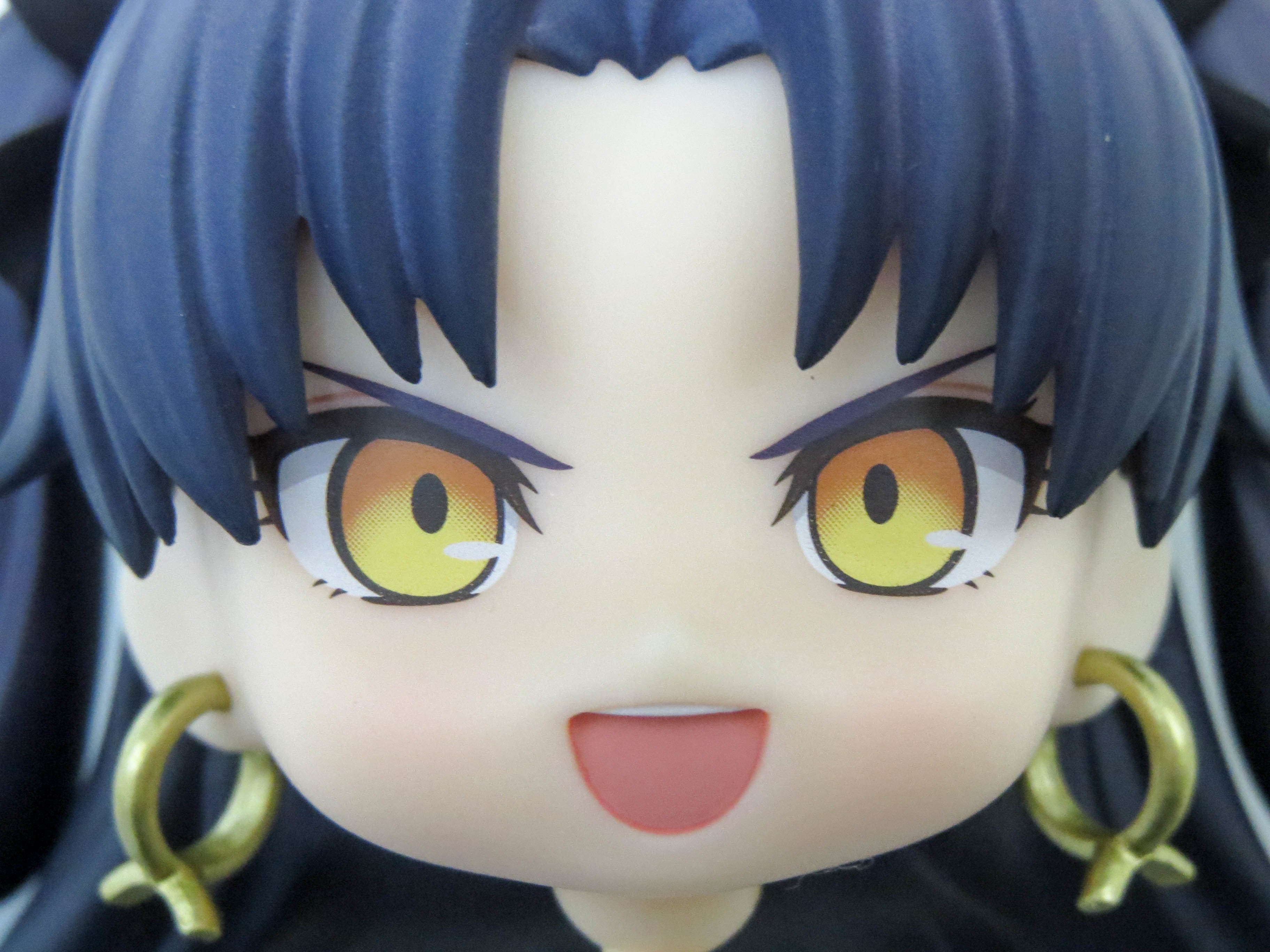 再入荷【904】 アーチャー/イシュタル 顔パーツ 女神顔 ねんどろいど