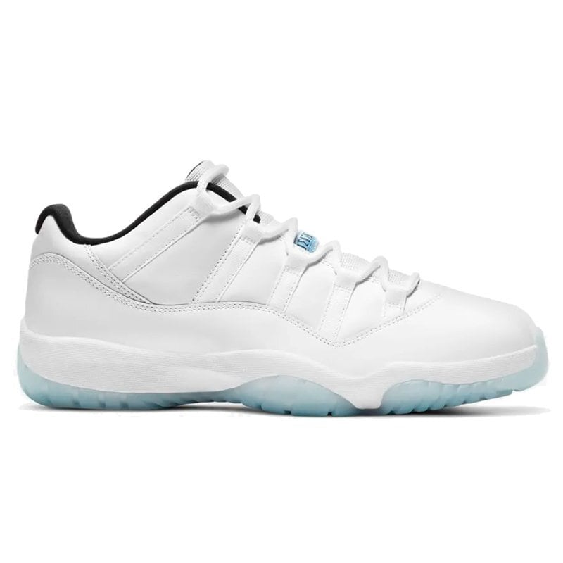 NIKE AIR JORDAN 11 RETRO LOW LEGEND BLUE エアジョーダン バッシュ ...