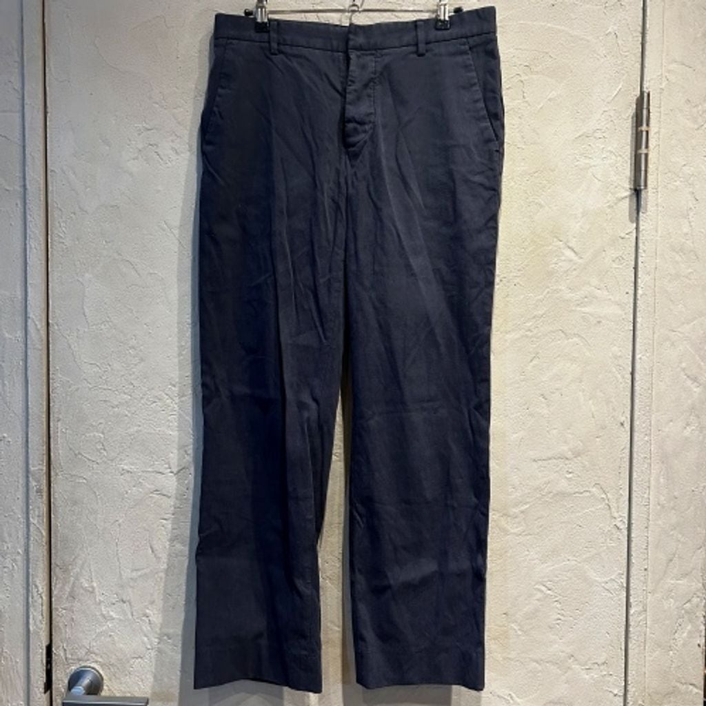 Maison Martin Margiela メゾンマルタンマルジェラ 11AW Tapered Pants