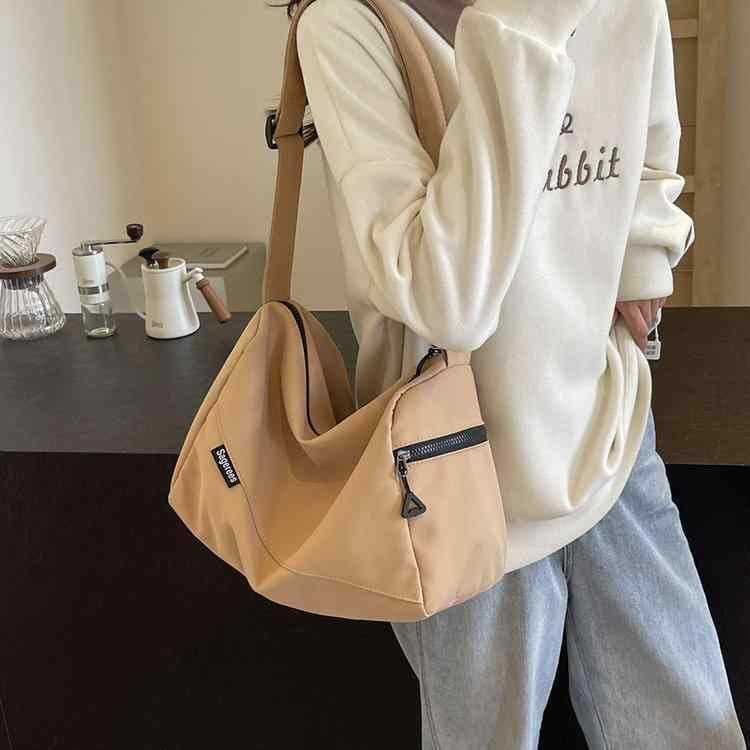 再入荷！DEUX MILLE ドゥミル 2wayエナメル横長ボストン[SILVER] | Pay ID