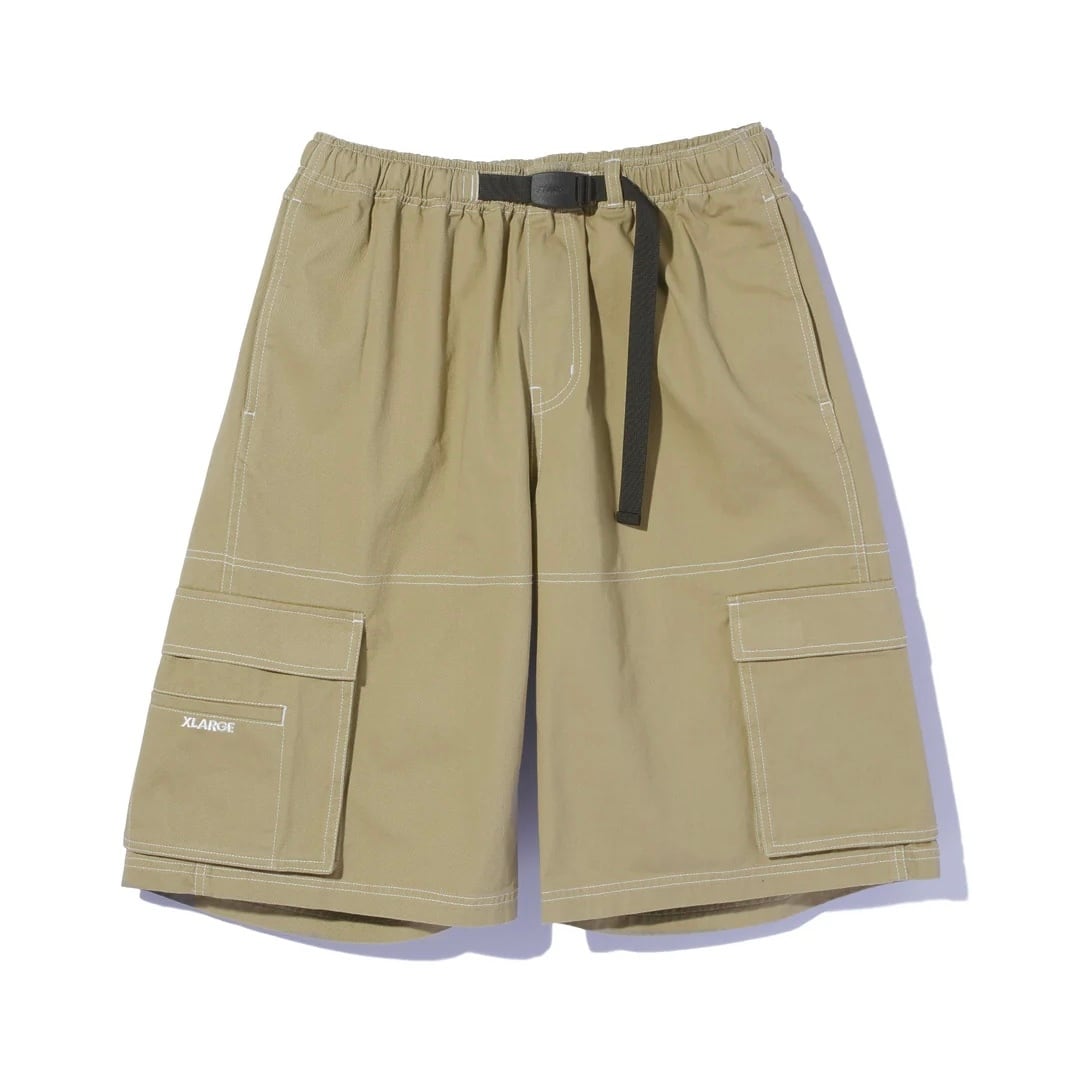 BREATH】MULTI POCKET SLIM CARGO TYPE-2 | PARX.【ストリートセレクト
