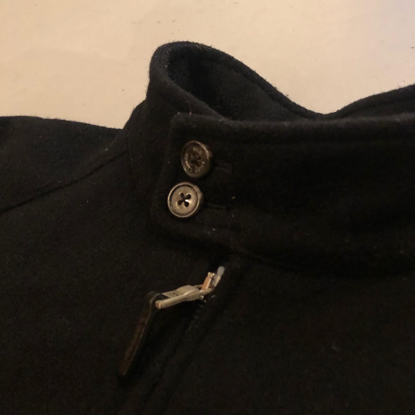 90s POLO Ralph Lauren zip fleece G9 type swing top jacket | What