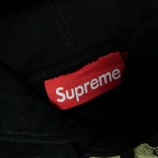 Size【L】 SUPREME シュプリーム ×The Exorcist 25FW Hooded
