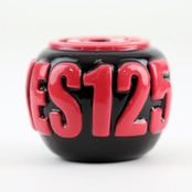 AP's SHIFT KNOB ドンキーピンク - APtrikes125