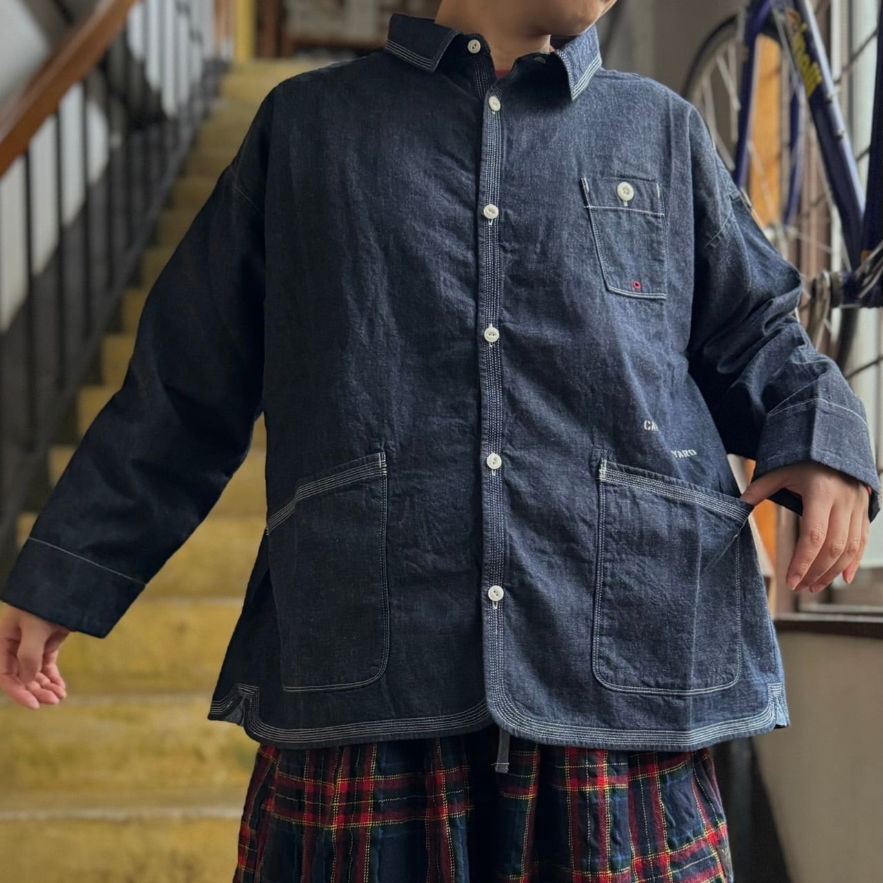 快晴堂 | clever elephant