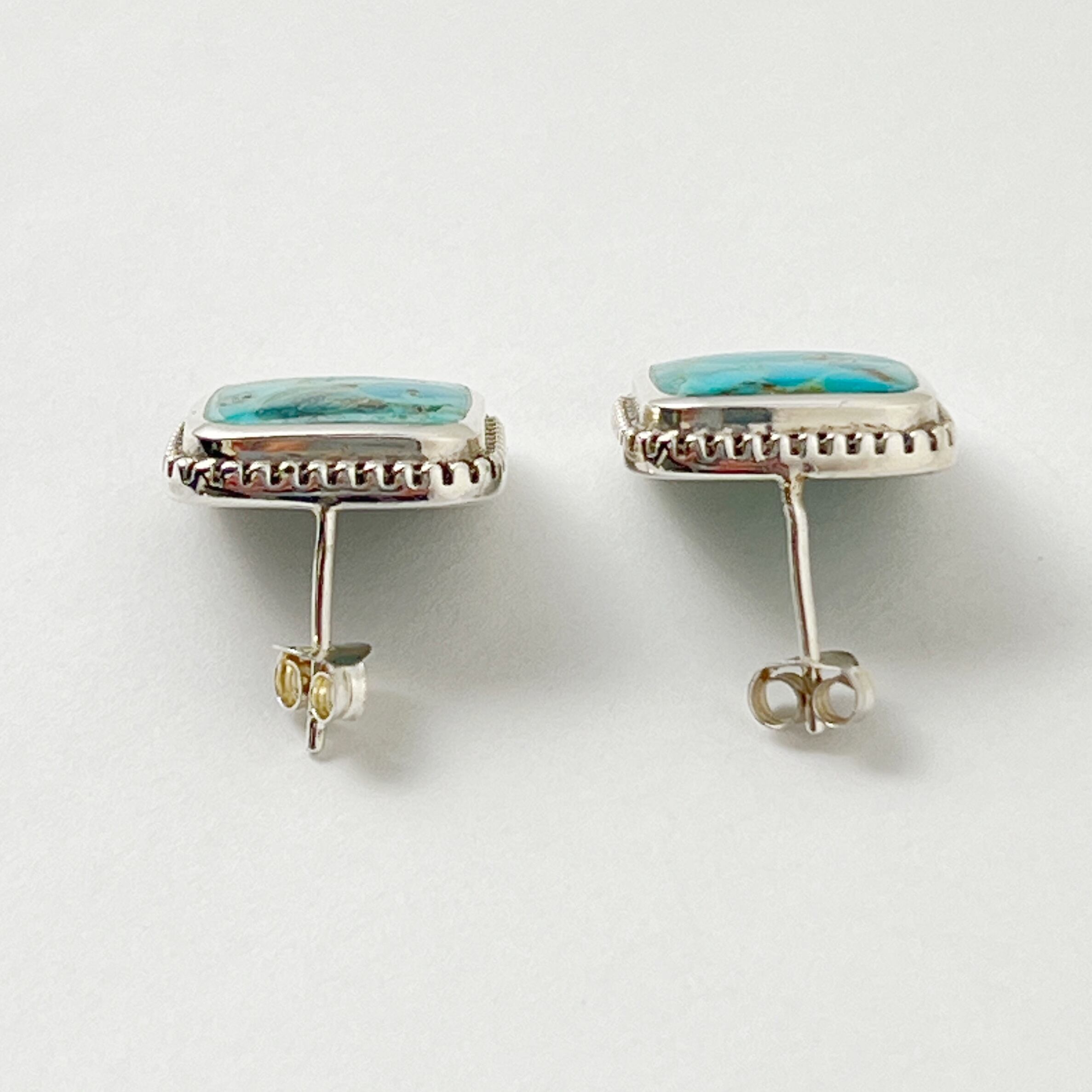 ユニークデザイン スターリングシルバー きたし カフリンクス