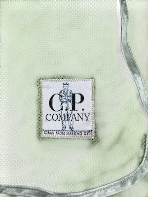 89ss C.P.COMPANY Safari Jacket