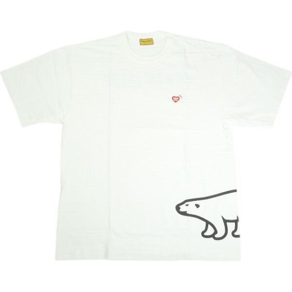 Size【XL】 HUMAN MADE ヒューマンメイド 25SS GRAPHIC T-SHIRT Size【XL】 HUMAN MADE ヒューマンメイド 25SS GRAPHIC T-SHIRT