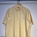 Polo Ralph Lauren used s/s shirt SIZE:M