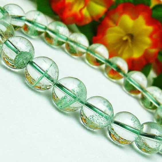 グリーンファントム ブレスレット 10mm 211-1954