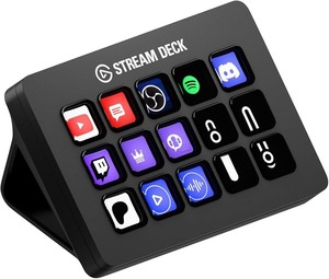 Elgato Stream Deck MK.2 エルガトストリームデック MK.2