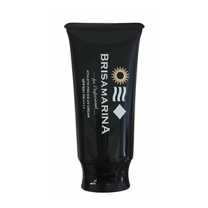 【新着特価】BRISA MARINA アスリートプロEX UVクリーム ホワイト 70g