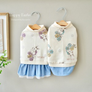 イースターRabbitタンク