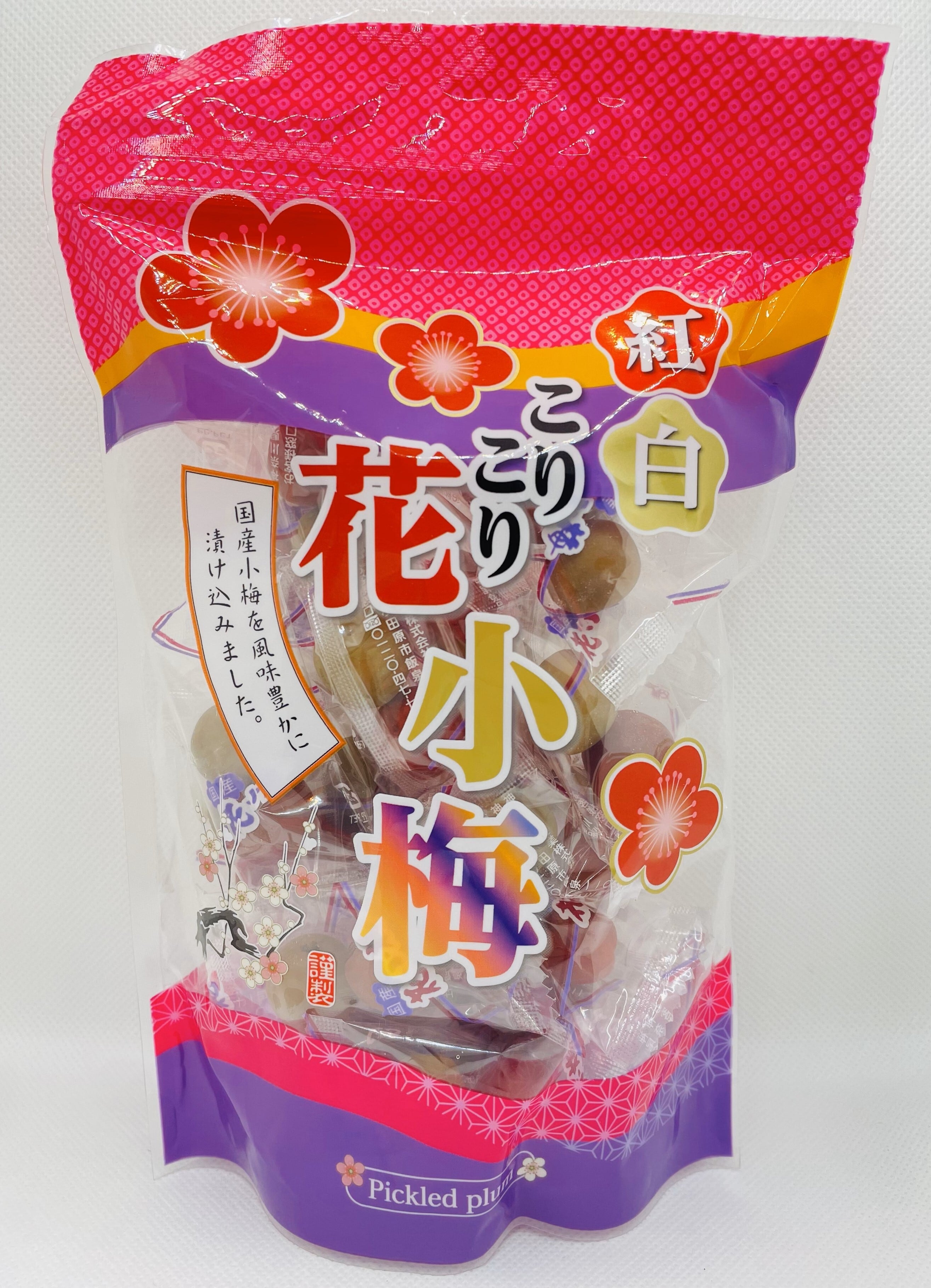 紅白梅耳花生 5b0d59b79f70d49c61be6168b7937b