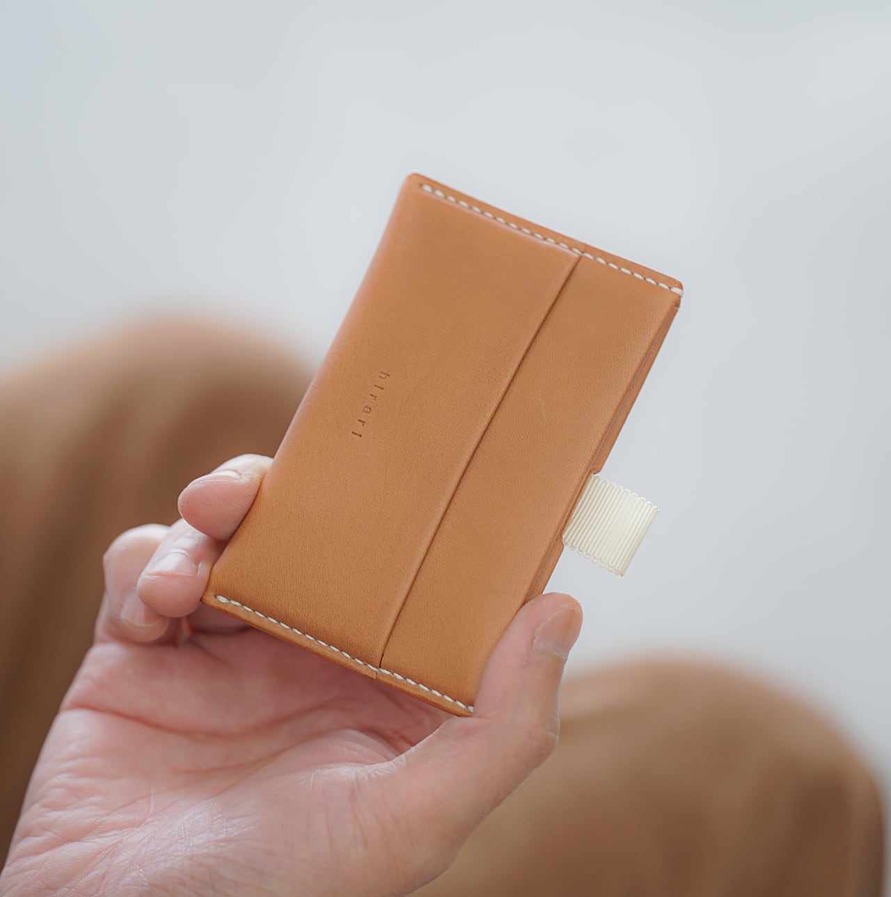 CARD CASE | hirari