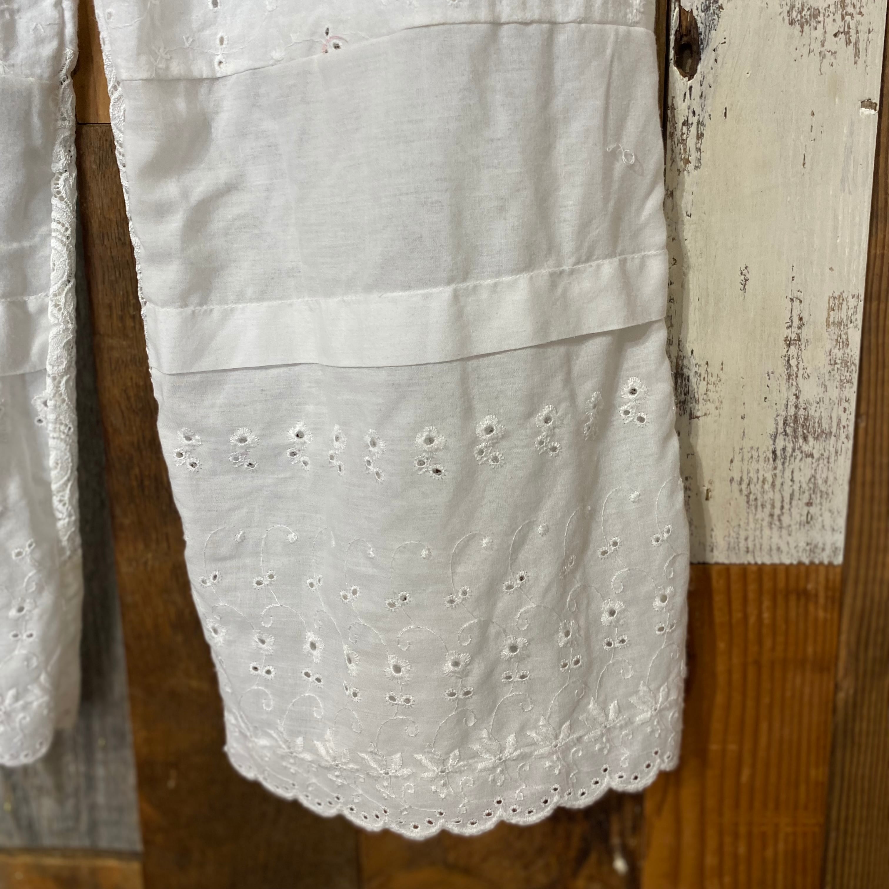 Re work Patchwork Easy Pants #3 / リワーク パッチワーク イージー