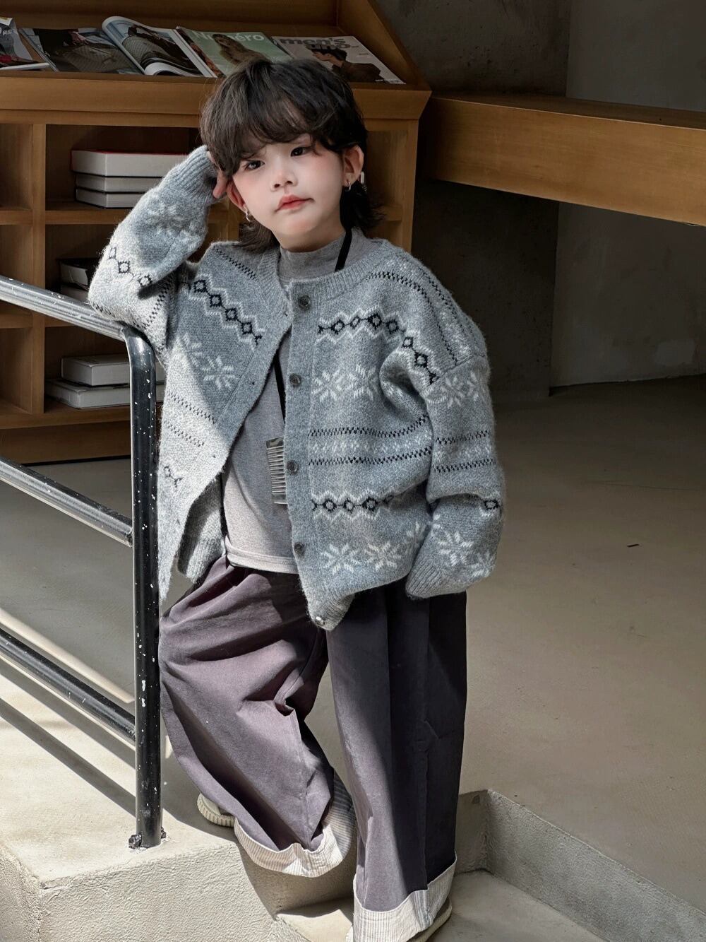 専用ページ☆子供服　まとめ売り　韓国子供服　100〜110size 韓国子供服通販 - Baker