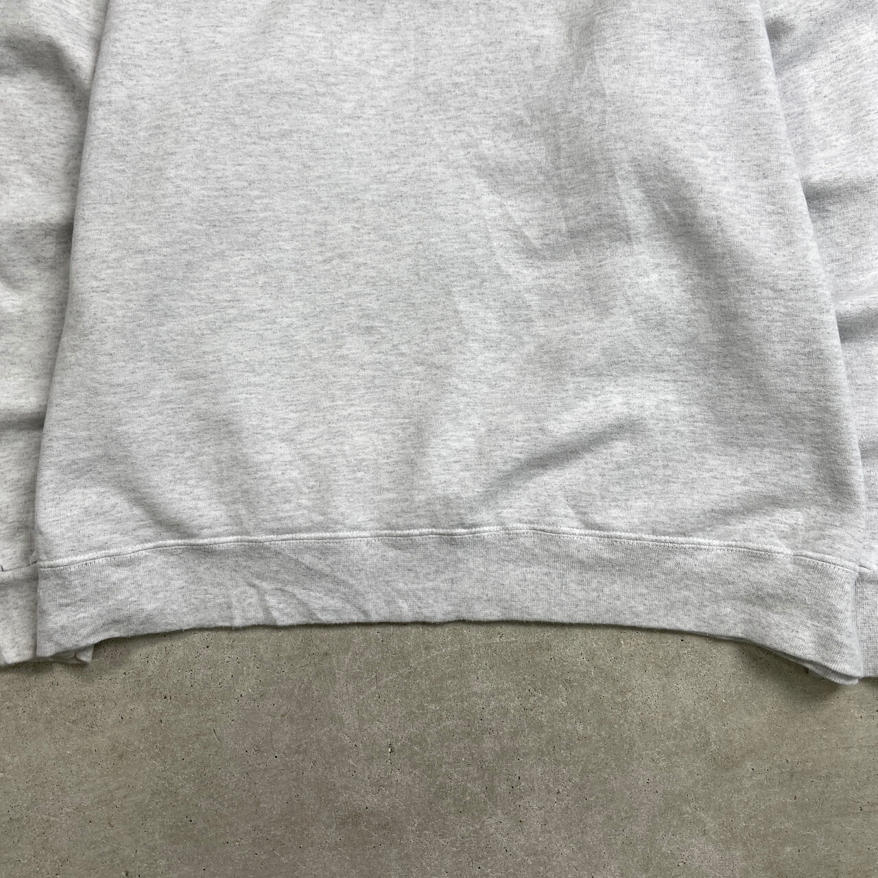 00年代 THRASHER スラッシャー スウェットシャツ メンズL相当 古着 