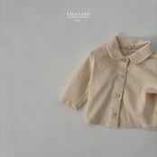 LALALAND 25/WI(Baby)Bien Doongka shirt