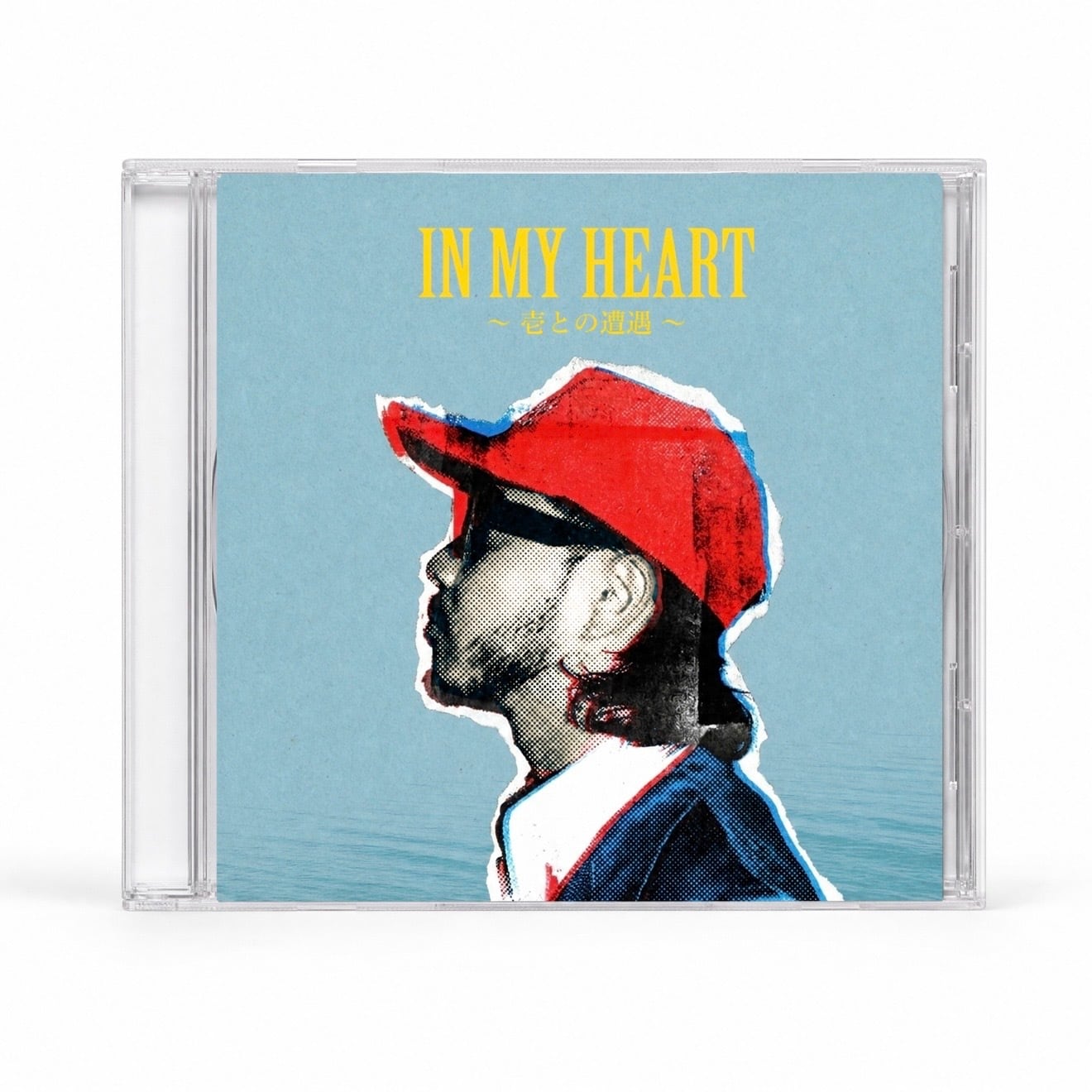 2022.09.07 MORRIE / Ballad D【Special Edition】 | PAY ID