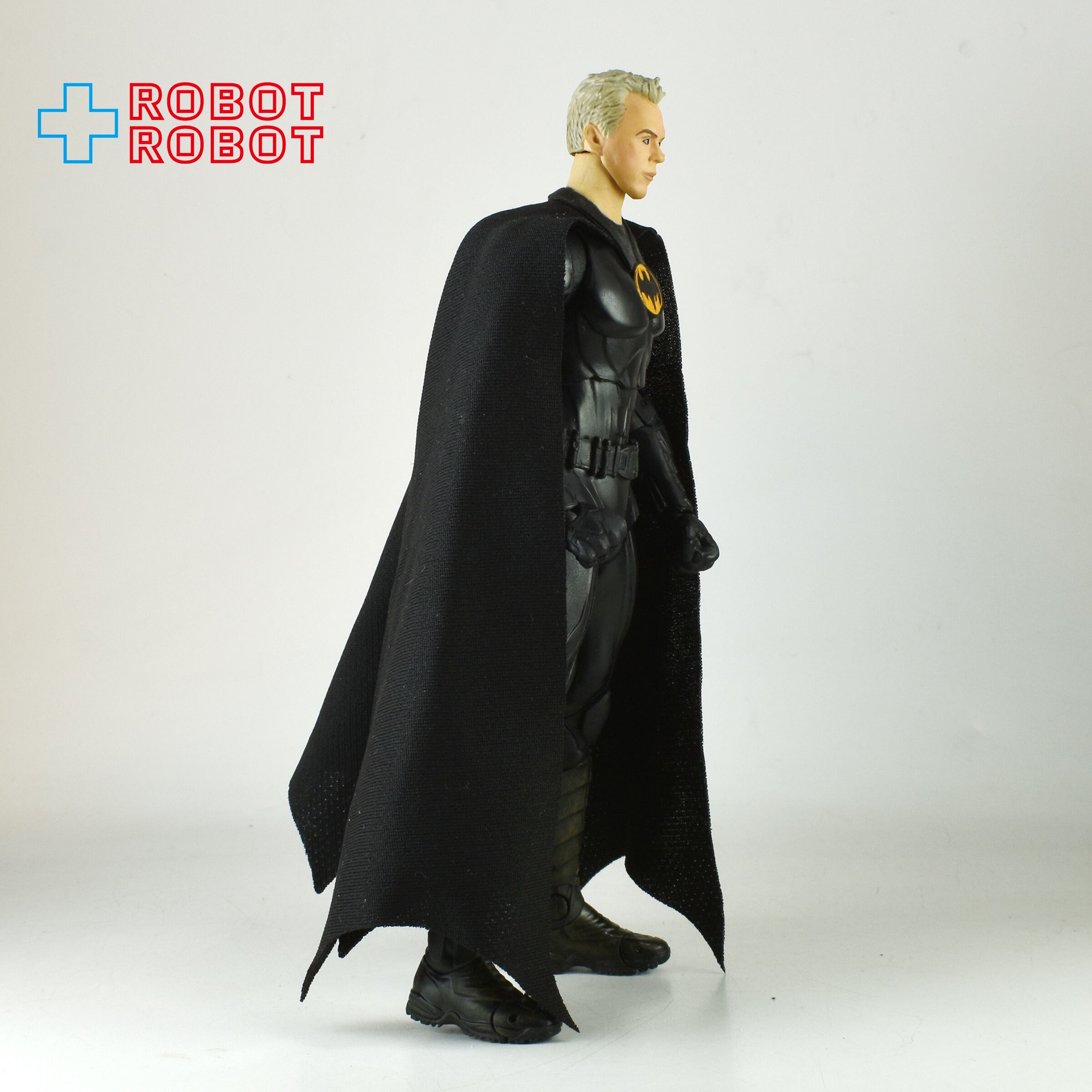 DC マルチバース 7インチ・アクションフィギュア #221 バットマン