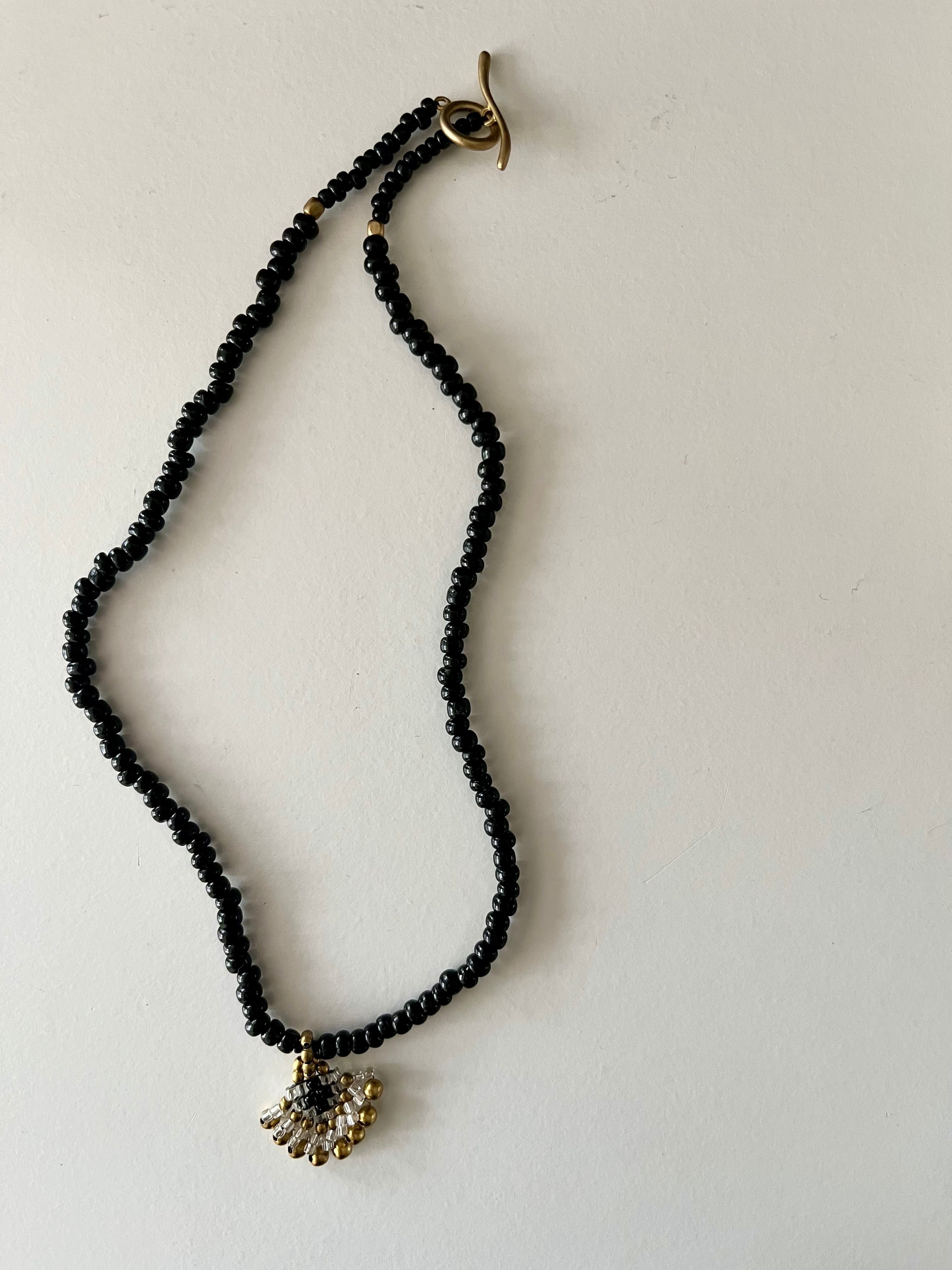 チョーカー#bold black