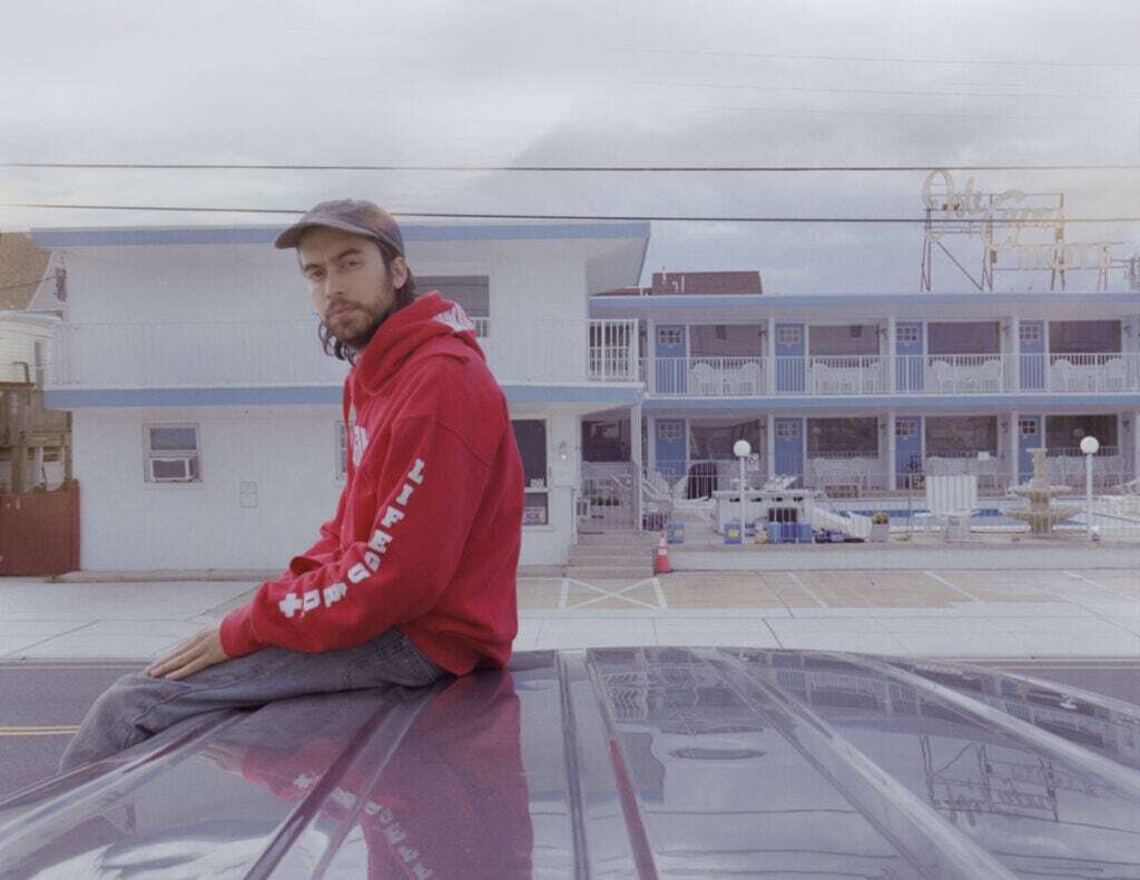 Alex G / Live From Union Transfer(Ltd Tangerine LP)