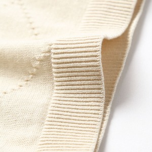 半袖カーディガン　MT0170005