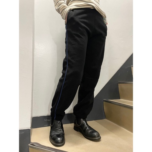 Deadstock！ 00's OLD NAVY フリースパンツ