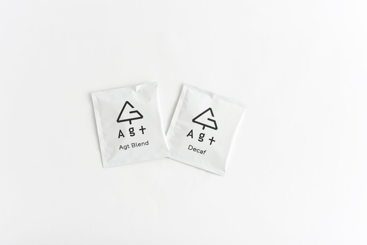 【期間限定価格】コーヒーバッグ(イルガチェフェ・チェルベサ) 10パック