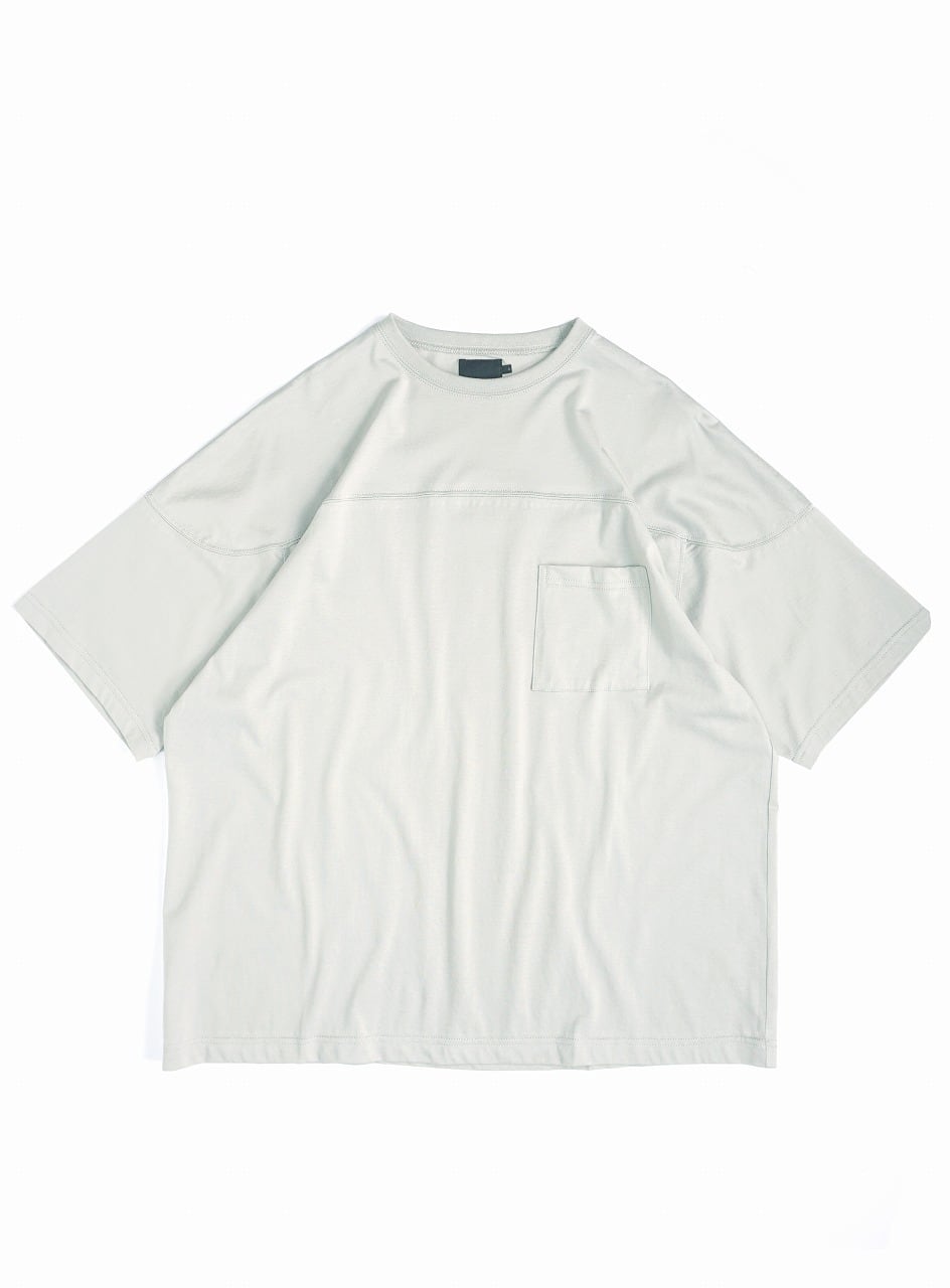 Super Fine Hybrid Cotton S/S Tee