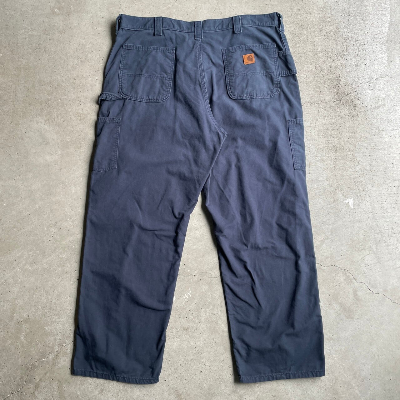 NOS 90s USA製 Carhartt ワークショートパンツ W33 【公式通販】
