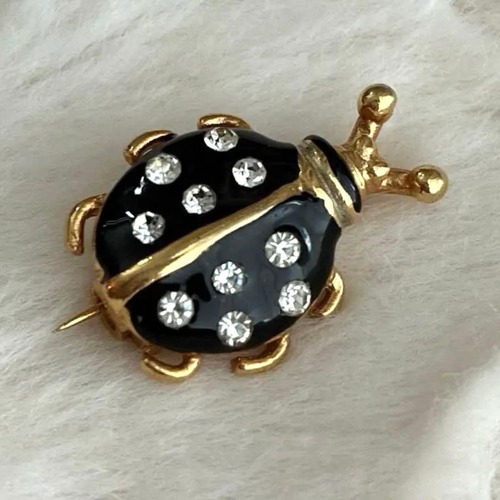BIJOUX CASCIO ブローチ　#351