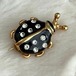 BIJOUX CASCIO ブローチ　#351