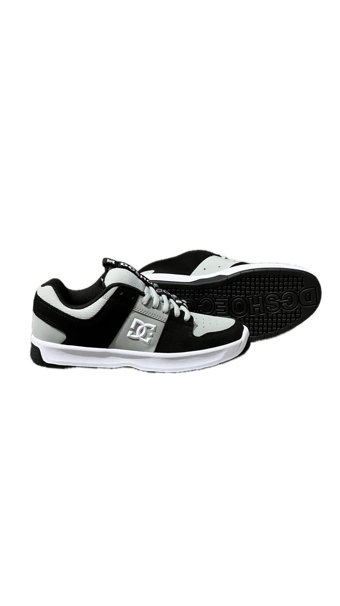 DC Shoes LYNX ZERO (27.5cm) | KON. Skateboard store