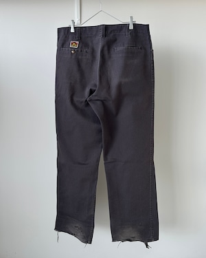 -Ben Davis- Vintage 90-00s 38 Frisco Pants
