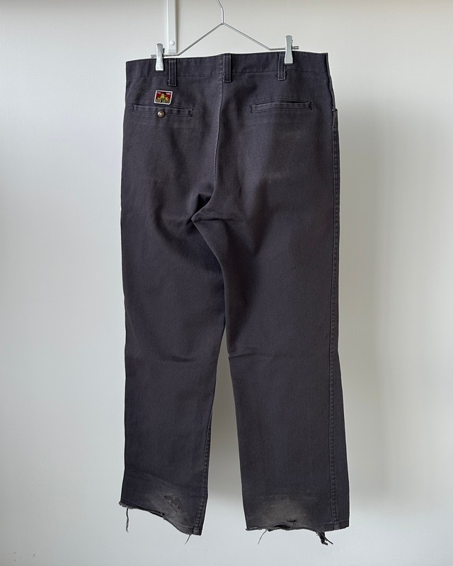 -Ben Davis- Vintage 90-00s 38 Frisco Pants