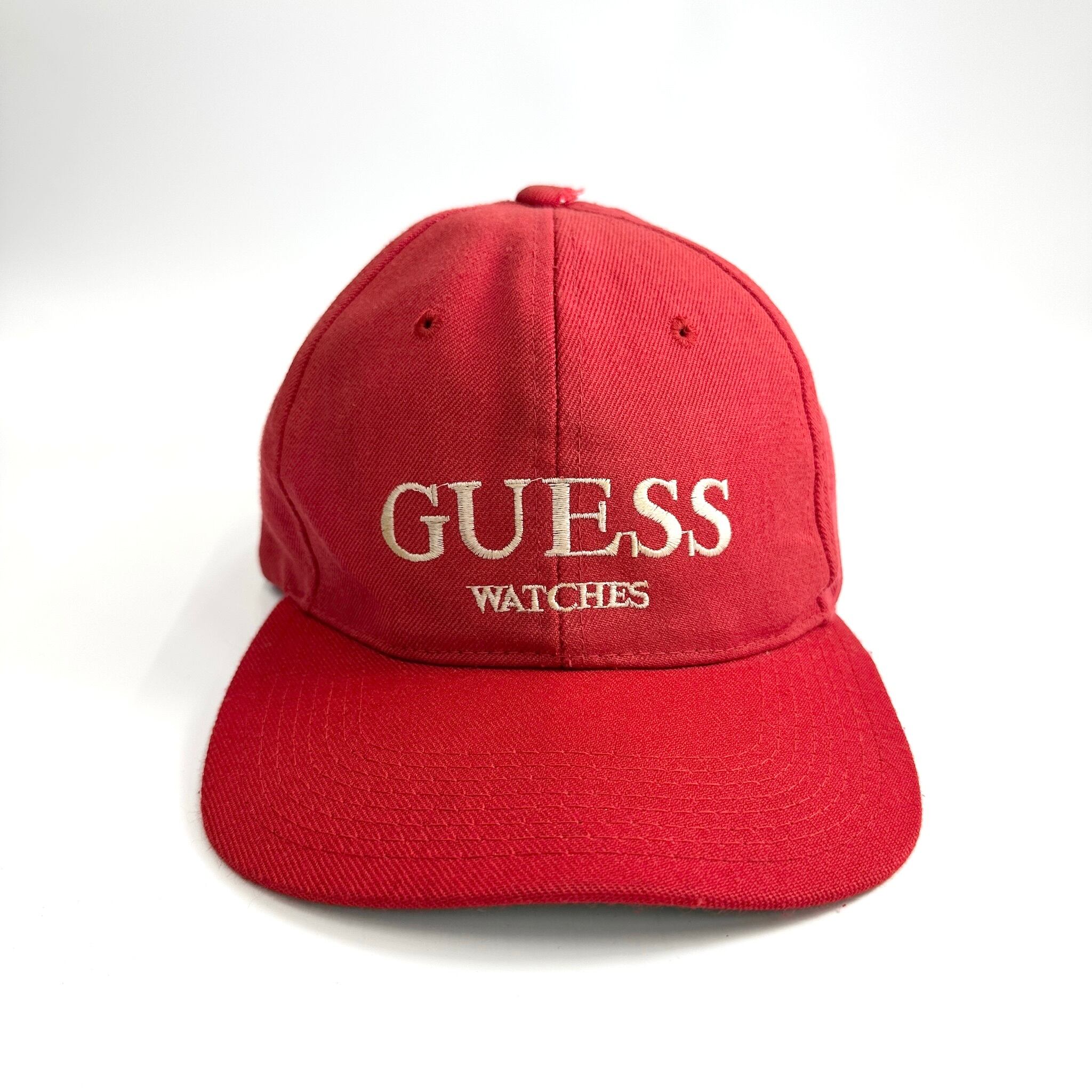 90s GUESS cap
