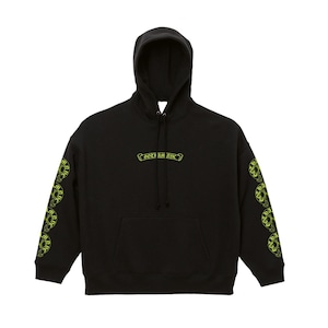 GOTHAM.NYC / GN930 / プルオーバーパーカー