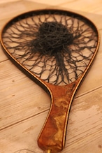 Atelier Verite STC260 花梨紅白（縦杢）