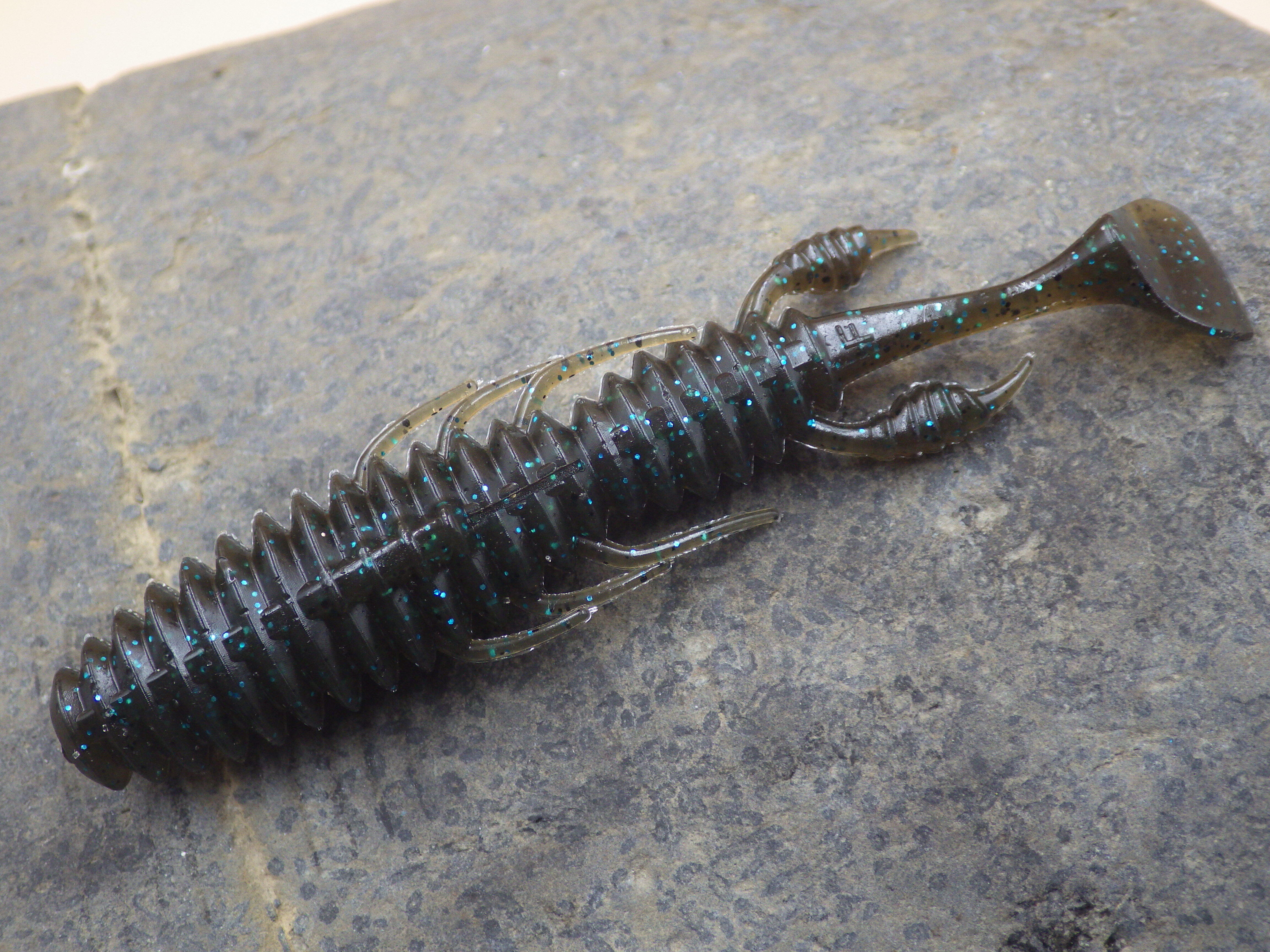 バス釣り用ソフトルアー バリバス フラッシュユニオン アバカスシャッド 2 8インチ 014 ペールワカサギ 最大73 オフ