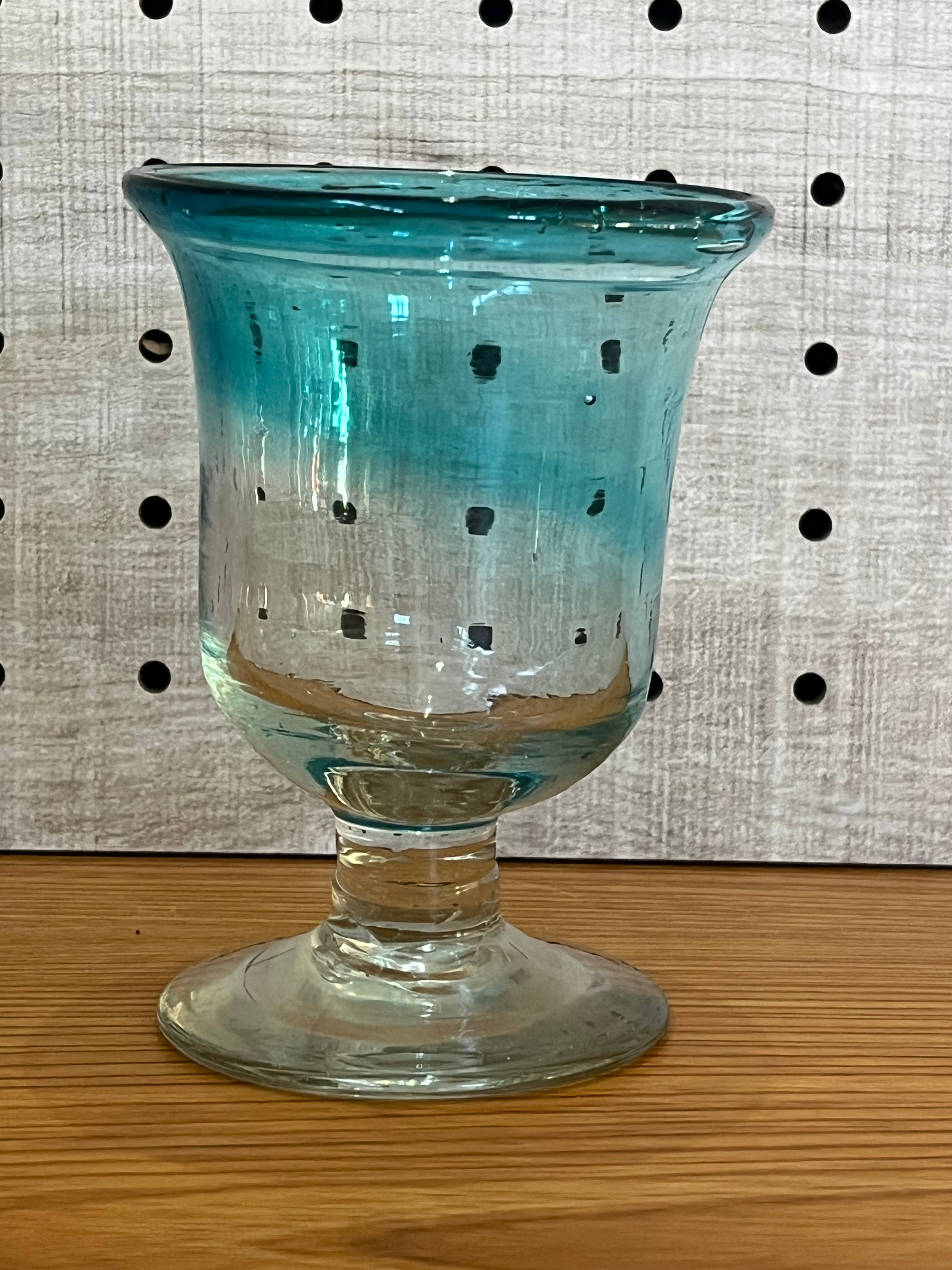 氷コップ アイスクリーム 和ガラス 6客 デザートグラス アイスクリーム