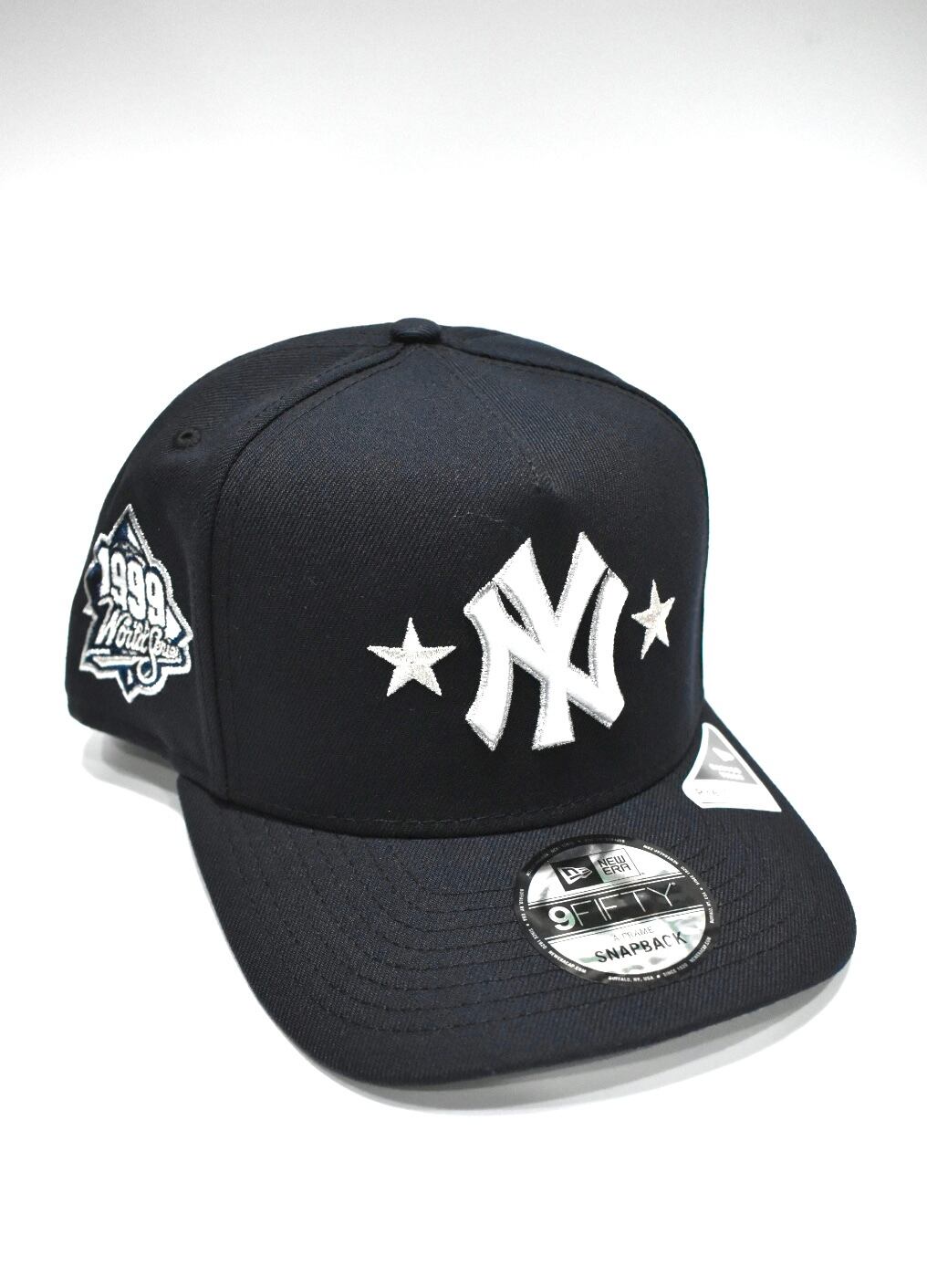 CAP | B.W.P