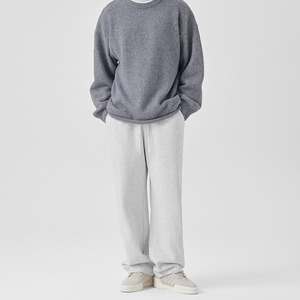 ワイドルーズストレートパンツ　941